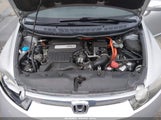 Honda Civic Hybrid JHMFA36228S018614 снимка