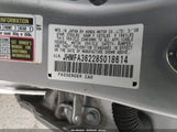 Honda Civic Hybrid JHMFA36228S018614 снимка