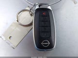 Nissan Rogue Sv Fwd JN8BT3BAXSW003984 снимка