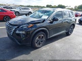 Nissan Rogue Sv Fwd JN8BT3BAXSW003984 снимка