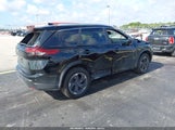 Nissan Rogue Sv Fwd JN8BT3BAXSW003984 снимка