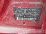 Hyundai Accent Se 3KPC24A33JE034904 снимка