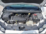 Chevrolet Sonic Ls Auto 1G1JA5SH5G4117179 снимка