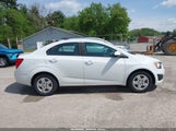 Chevrolet Sonic Ls Auto 1G1JA5SH5G4117179 снимка