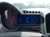 Chevrolet Sonic Ls Auto 1G1JA5SH5G4117179 снимка