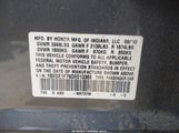 Acura Ilx 2.0L 19VDE1F76DE013368 снимка