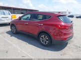 Hyundai Santa Fe Sport 2.4L 5XYZUDLB5GG313386 fotografie