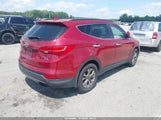 Hyundai Santa Fe Sport 2.4L 5XYZUDLB5GG313386 fotografie