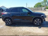 Chevrolet Trailblazer Fwd Rs KL79MTSL4MB038424 photo