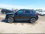 Chevrolet Trailblazer Fwd Rs KL79MTSL4MB038424 photo