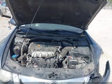 Acura Tsx JH4CU26629C011925 снимка