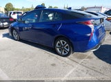 Toyota Prius Three Touring JTDKARFU0H3544769 снимка