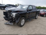 Nissan Frontier Sv 4X4 1N6ED1EK8NN677816 fotografie