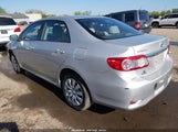 Toyota Corolla Le 2T1BU4EE5CC849561 fotografie