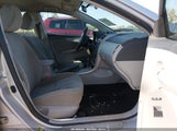 Toyota Corolla Le 2T1BU4EE5CC849561 fotografie