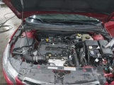 Chevrolet Cruze 1Lt Auto 1G1PC5SB2E7235122 снимка