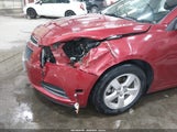 Chevrolet Cruze 1Lt Auto 1G1PC5SB2E7235122 снимка
