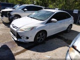 Ford Focus Se 1FADP3F24EL374176 fotografie