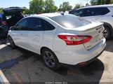 Ford Focus Se 1FADP3F24EL374176 fotografie