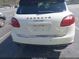 Porsche Cayenne S WP1AB2A21CLA44424 fotografie
