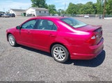 Ford Fusion Sel 3FAHP0JG4CR288318 снимка