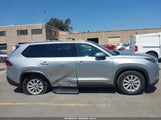 Toyota Grand Highlander Hybrid Xle 5TDACAB57TS093840 снимка