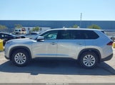Toyota Grand Highlander Hybrid Xle 5TDACAB57TS093840 fotografie