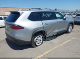 Toyota Grand Highlander Hybrid Xle 5TDACAB57TS093840 fotografie