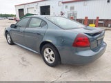 Pontiac Grand Prix 2G2WP552661258179 снимка