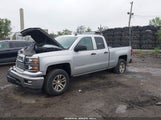 Chevrolet Silverado  1Lt 1GCVKREC2EZ223585 снимка