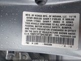 Honda Civic Ex-L 19XFC1F75HE202301 снимка