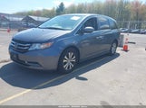 Honda Odyssey Ex-L 5FNRL5H62GB147162 снимка