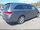 Honda Odyssey Ex-L 5FNRL5H62GB147162 снимка