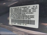 Honda Odyssey Ex-L 5FNRL5H62GB147162 снимка