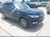 Land Rover Range Rover Sport 3.0L V6 Supercharged Hse SALWR2FV9HA675861 photo