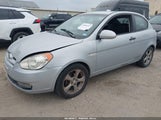 Hyundai Accent Se KMHCN36C29U125987 снимка
