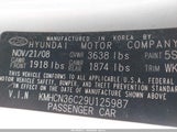 Hyundai Accent Se KMHCN36C29U125987 снимка