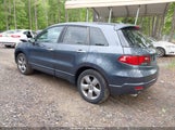 Acura Rdx 5J8TB18557A016200 снимка