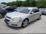 Chevrolet Malibu 2Lt 1G1ZD5E14BF243457 снимка