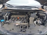 Honda Hr-V Lx 3CZRU5H37GM752089 снимка