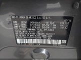 Honda Hr-V Lx 3CZRU5H37GM752089 снимка