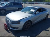 Audi A5 2.0T Premium WAUCFAFRXCA045496 photo