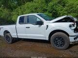 Ford F-150 Stx 1FTEX2LP7SKF21181 снимка
