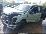 Ford F-150 Stx 1FTEX2LP7SKF21181 снимка