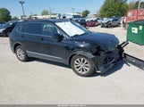 Volkswagen Tiguan 2.0T Se/2.0T Sel 3VV2B7AX9JM074704 снимка
