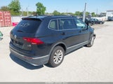 Volkswagen Tiguan 2.0T Se/2.0T Sel 3VV2B7AX9JM074704 снимка