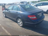 Mercedes-Benz C 300 Luxury 4Matic/Sport 4Matic WDDGF81X49R041379 снимка