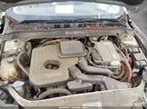 Ford Fusion Energi Titanium 3FA6P0SU3FR245685 снимка