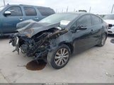 Kia Forte Lx KNAFX4A61E5126035 снимка