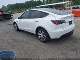 Tesla Model Y Long Range Dual Motor All-Wheel Drive 5YJYGDEE1MF124988 снимка